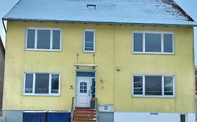 Ferienwohnung Ravensberg